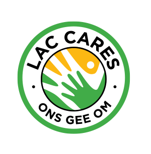 LAC Cares